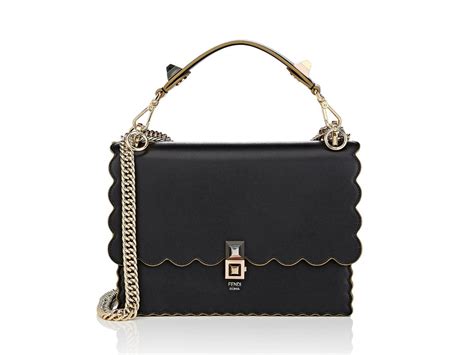 fendi tasche kan|Does Fendi’s Kan I Collection Have the Power to Become a .